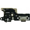 Doska nabíjania Xiaomi Redmi 8, Redmi 8A - nabíjací konketor, mikrofón