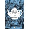 Alicia en el País de las Maravillas / Ali Ce's Adventures In Wonderland (Lewis Carroll)(Pevná)