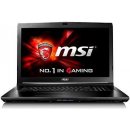 MSI GL72 6QC-036CZ