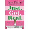Just Got Real - Jane Fallon