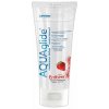 AquaGlide Jahoda 100ML - EXPIRACE 03/25 - SLEVA 85%