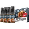 Ritchy Liqua Mix 4Pack Sweet Tobacco 10 ml 6 mg