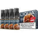 Ritchy Liqua Mix 4Pack Sweet Tobacco 10 ml 6 mg