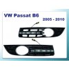 Denné svietenie DRL VW Passat B6 2005-2010