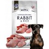 Baltica Adult Králik s ryžou M hypoalergénne suché krmivo pre psov 3kg