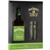 Jack Daniel's Apple 35% 0,7 l (darčekové balenie 1 pohár)