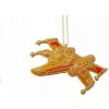 Star Wars perníček x-wing