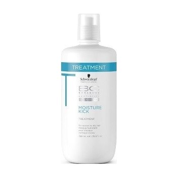 Schwarzkopf BC Moisture Kick Treatment 750 ml