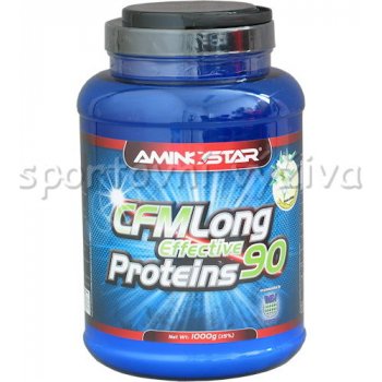 Aminostar CFM Long Effective Proteins 1000 g