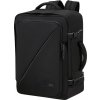 American Tourister Take2Cabin M batoh 45x36x20 cm 38 l Black