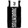 Hermet bavlna obliečky Juventus FC oficiálny produkt Juventus FC 70x90 140x200