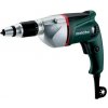Metabo DWSE 6.3 * R+L Skrutkovač
