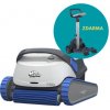 Maytronics bazénový vysávač Dolphin S300 + ZADARMO transportný vozík pre Dolphin séria S