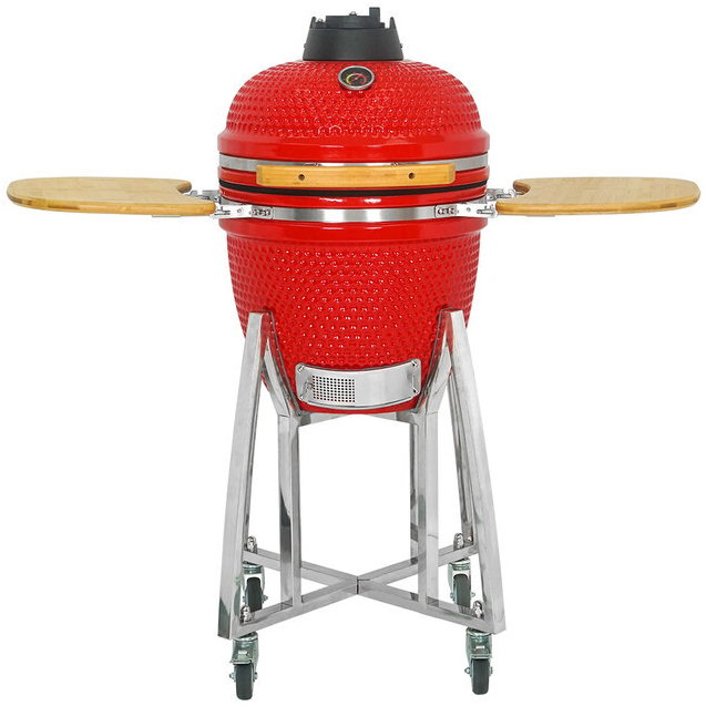 Pro-Tech CHEF Kamado CL-18 Red