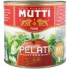 Mutti Pelat celé paradajky bez kože 2,5 kg