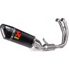 Výfuk Akrapovič Aprilia RS 660/TUONO 660 21-24 Racing Line (Carbon) S-A6R3-APLC