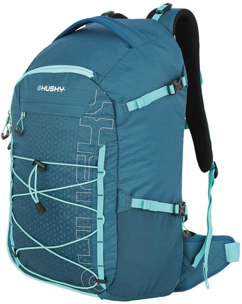 Husky Crewtor 30l turquoise