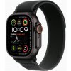 Apple Watch Ultra 2/49mm/Black/Šport Band/Black Trail/-S/M MX4U3CS/A