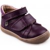 RAK topánky - CHIARA - fialová - 21 EUR