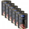 Piper Senior jahňa s cuketou 6 x 400 g