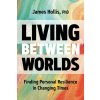 Living Between Worlds: Finding Personal Resilience in Changing Times (HOLLIS JAMES)(Brožovaná)