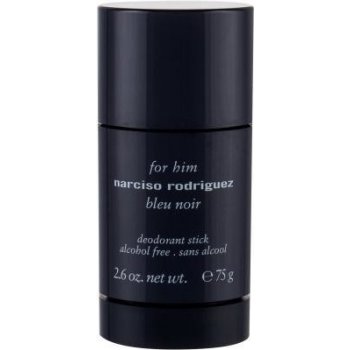 Narciso Rodriguez For Him Bleu Noir deostick 75 ml