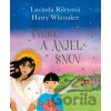 Vilko a anjel snov - Harry Whittaker, Jane Ray (ilustrátor), Lucinda Riley