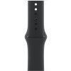 Apple Watch 40 mm čierny športový remienok M/L MAXA4ZM/A