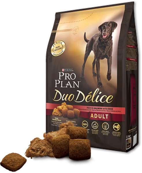 Purina Pro Plan Duo D lice Adult Salmon 0 7 kg od 4 29 Heureka.sk