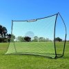 Quickplay Tekkers XL 8x6 FT nahrávací trenažér - 1 ks
