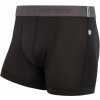 Boxerky SENSOR COOLMAX TECH čierne M