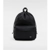 VANS batoh Old Skool Cinch Backpac Black (BLK)