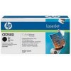 Toner HP CE250X originálne (Čierny).cz