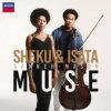 SHEKU+ISATA KANNEH-MASON - MUSE CD