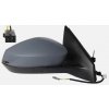 Škoda FABIA IV 9/2021- spätné zrkadlo Pravé / 2 pin / pre lak