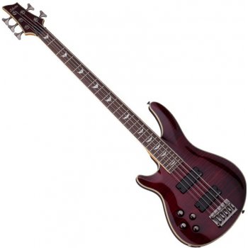 Schecter Omen Extreme 5