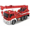 Bavytoy Hasičské auto s hákem (BV0602)