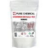BORAX 10-vodný ČISTOTA 99,99% 0,5 kg