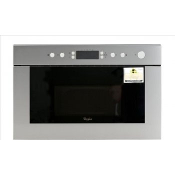 Whirlpool AMW 498 IX