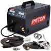 INVERTOROVÁ ZVÁRAČKA PATON PSI 160 ŠTANDARD MIG MAG MMA TIG 230V 160A PULZ