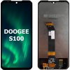 LCD DISPLEJ PRE DOOGEE S100 | ORIGINÁL | NÁVOD NA MONTÁŽ |
