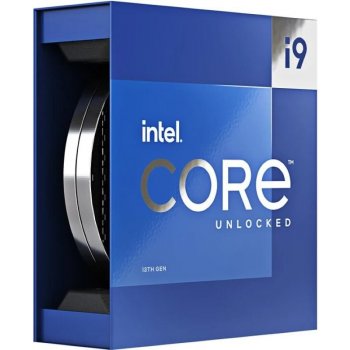 Intel Core i9-13900KF BX8071513900KF