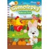 Gumolepky - Bodkovaná farma