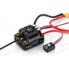 HOBBYWING car Riadiaca jednotka EZRUN MAX8 G2S 160A