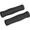 PRO gripy - ERGONOMIC 130x32mm - čierna
