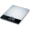 Beurer KS34ss - Kuchynská váha z nerez ocele XL