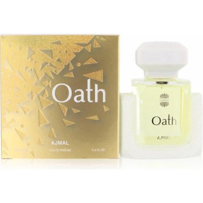 Ajmal Oath parfumovaná voda dámska 100 ml