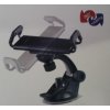 Univerzalny auto držiak pre telefony/PDA/GPS/MP5