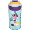 Kambukka Dětská láhev na vodu Kambukka Lagoon 400ml Surf Girl