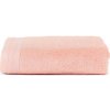 The One Towelling Bio T1 ORG70 Salmon 70 x 140 cm